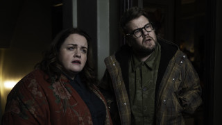 Vignette du film The Christophers