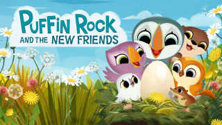 Vignette du film Nouveaux copains à Puffin Rock