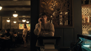 Vignette du film Obsession