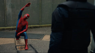 Vignette du film Spider-Man : Brand New Day