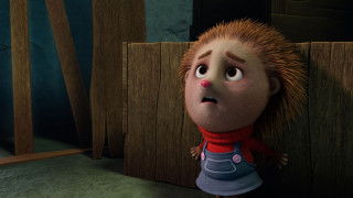 Vignette du film Walter Lapin