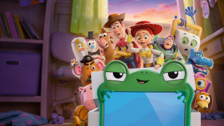 Vignette du film Toy Story 5