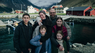 Vignette du film Fjord
