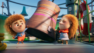 Vignette du film Walter Lapin