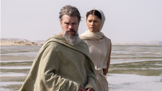 Vignette du film L&rsquo;Odyssée