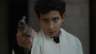 Vignette du film Palestine 36