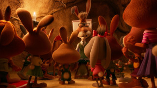 Vignette du film Walter Lapin
