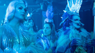 Vignette du film Miss Mermaid