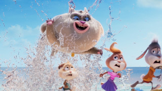 Vignette du film Walter Lapin