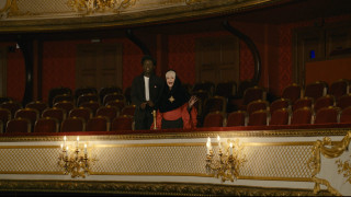 Vignette du film De la Comédie-Française