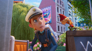 Vignette du film Elfie et les Super Elfkins