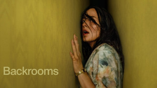 Vignette du film Backrooms