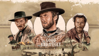 Vignette du film Le Bon, la brute, le truand