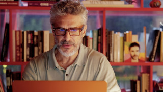 Vignette du film Autofiction