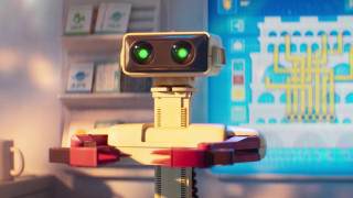 Vignette du film Super Mario Galaxy Le Film