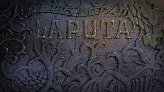 Vignette du film Le Château dans le Ciel