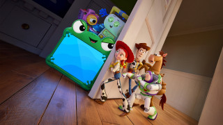 Vignette du film Toy Story 5