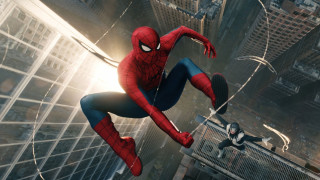 Vignette du film Spider-Man : Brand New Day