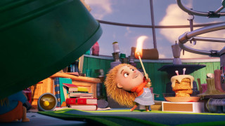 Vignette du film Walter Lapin
