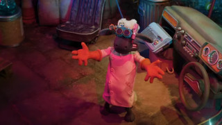 Vignette du film Shaun le Mouton : La Bêêête d&rsquo;Halloween