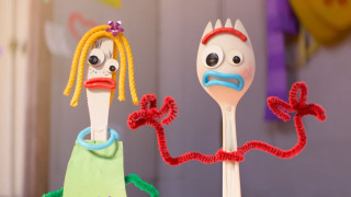 Vignette du film Toy Story 5