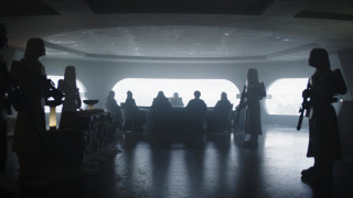 Vignette du film Star Wars: The Mandalorian and Grogu