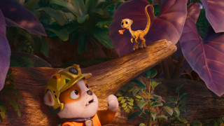 Vignette du film La Pat&rsquo; Patrouille : Le film mission Dino