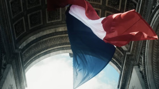 Vignette du film La Bataille de Gaulle – partie 1 : L&rsquo;Âge de Fer