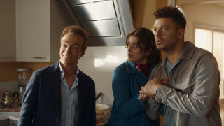 Vignette du film La Maison de nos rêves