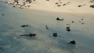 Vignette du film L&rsquo;Odyssée
