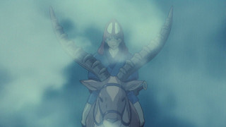 Vignette du film Princesse Mononoke