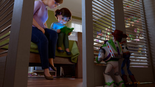 Vignette du film Toy Story 5