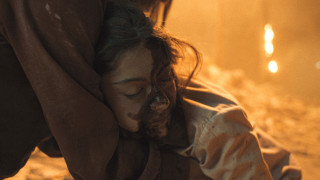 Vignette du film Le Passage