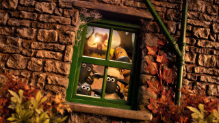 Vignette du film Shaun le Mouton : La Bêêête d&rsquo;Halloween