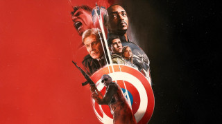 Vignette du film Captain America: Brave New World