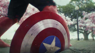 Vignette du film Captain America: Brave New World