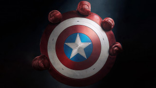 Vignette du film Captain America: Brave New World