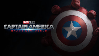Vignette du film Captain America: Brave New World