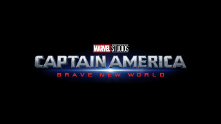 Vignette du film Captain America: Brave New World