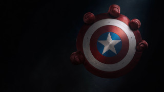 Vignette du film Captain America: Brave New World