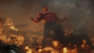 Vignette du film Captain America: Brave New World