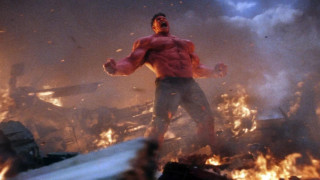 Vignette du film Captain America: Brave New World