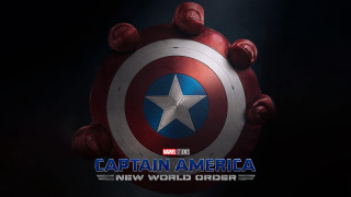 Vignette du film Captain America: Brave New World