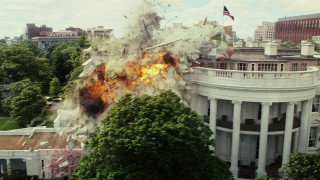 Vignette du film Captain America: Brave New World