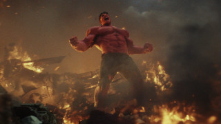 Vignette du film Captain America: Brave New World