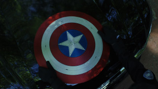 Vignette du film Captain America: Brave New World