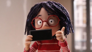 Vignette du film Olivia