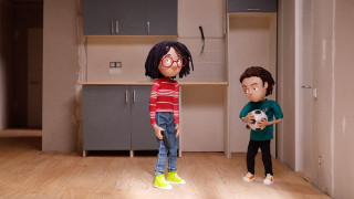 Vignette du film Olivia