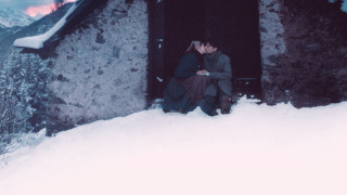 Vignette du film Vermiglio ou La Mariée des Montagnes