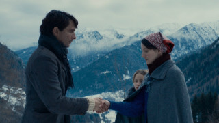 Vignette du film Vermiglio ou La Mariée des Montagnes